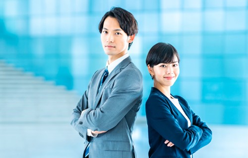 フルリモート(大阪府)の正社員 キャリアアドバイザー(人材紹介)の求人情報イメージ1