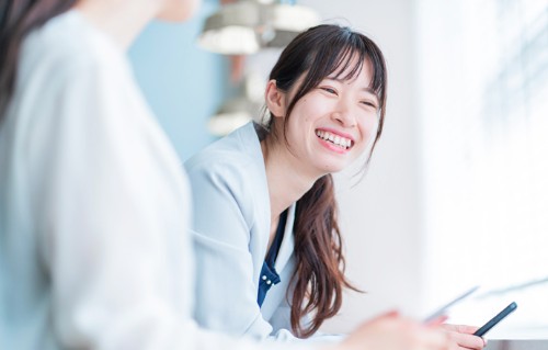 大阪拠点の正社員 キャリアアドバイザー(人材紹介)の求人情報イメージ1