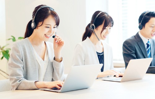 株式会社MyVisionの正社員 キャリアアドバイザー(人材紹介) 人事(採用担当)の求人情報イメージ1